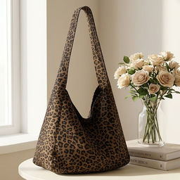 СумкаBG-2609-Brown