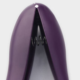 Удалитель косточек Доляна «Ловкач», фиолетовый