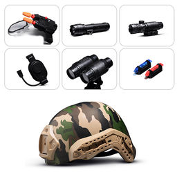 Набор военного "Шпион" в коробке