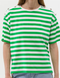 Z_mr_t Comfort Fit _izgili Ti__rt - Pierre cardin фото 6