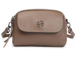 Cумка женская Lanotti 2031/коричневый