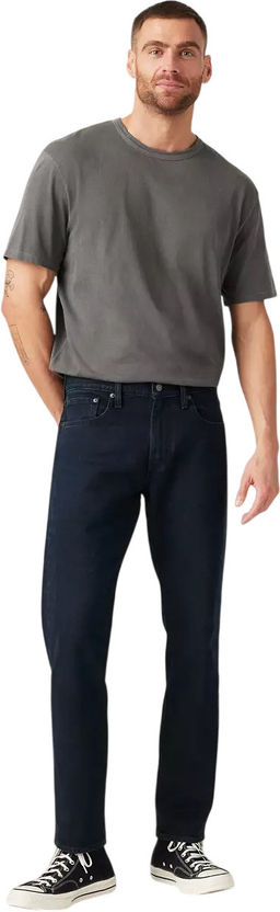 Джинсы мужские