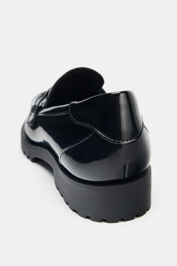 PENNY LOAFERS - Zara фото 7