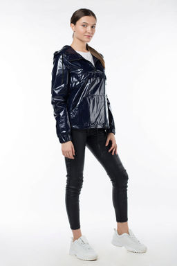 04-2453 Куртка демисезонная - El podio фото 5