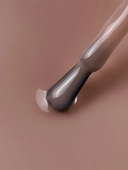 IQ Beauty Филлер-укрепитель с камуфлирующим эффектом / Nude Filler 04 Beige Mokko, глянцевый финиш, 12,5 мл  фото 6