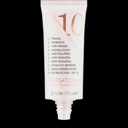 CATRICE Праймер Ten!sational 10 in 1 Dream Primer 30 мл  фото 2
