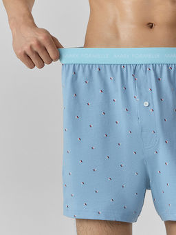 Цена за 2 штуки! ТРУСЫ МУЖСКИЕ - Mark formelle фото 4