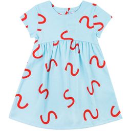 Платье интерлок 1315200203 - Youlala фото 10