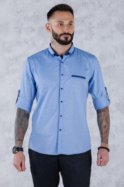 сорочка 
 2.21-36196 - Svyatnyh фото 3