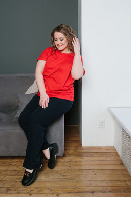 Футболка женская