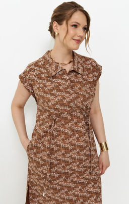 Платье из батиста ,100% хлопок - Vals фото 15