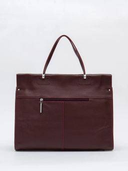 Сумка 2391Y dai purple Polina&Eiterou