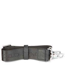 Мужская кожаная сумка деловая - Barcelo biagi фото 3