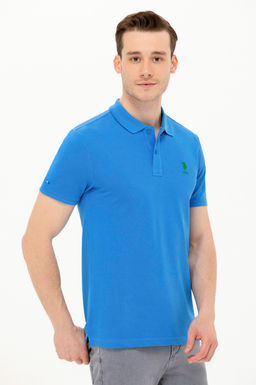 Мужская футболка Saks Basic - U.s. polo assn фото 4