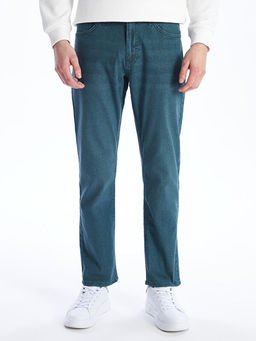 779 Regular Fit Erkek Jean Pantolon