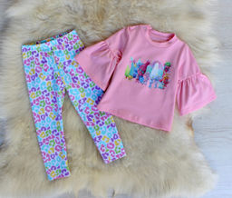 Комплект “Смурфы” - Baroshakids фото 3