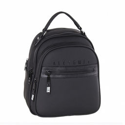Рюкзак 8873CD black Alex&Mia