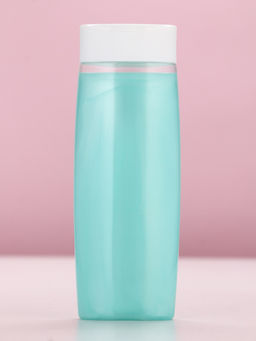 Подарочный набор Самой потрясающей тебе, гель для душа 250 мл и мочалка для тела, аромат яблока, Чистое счастье фото 6