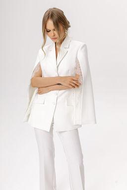 Костюм Pirs 6585 белый