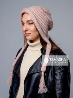 Чепчик  Айза-М - Tamasha фото 11