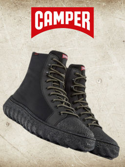 Camper / Ботинки