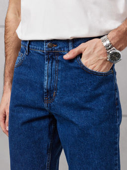 Мужские джинсы арт. 0972 - F5 фото 5