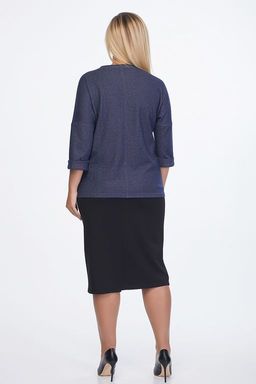 VALENTINA Блузка Рики №2  фото 4