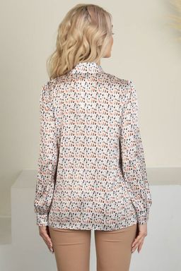 Рубашка М5-5126/4 - Wisell фото 6