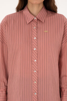 Kad_n Orkide Uzun Kollu G_mlek - U.s. polo assn фото 7