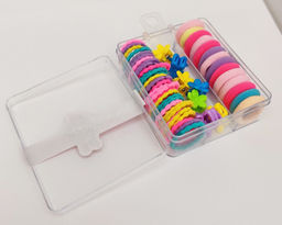 Набор резинок для волос - Vel vett фото 2