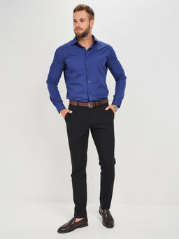 Сорочка мужская длинный рукав CASINO c230/157/068/Z/1p  фото 9