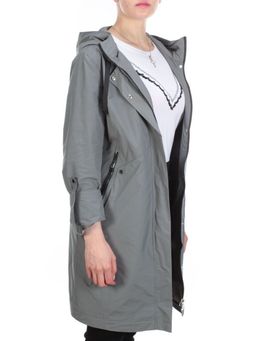 6157 SWAMP Ветровка женская AMAZING (65% хлопок 35% полиэстер) - Фабричный китай фото 8