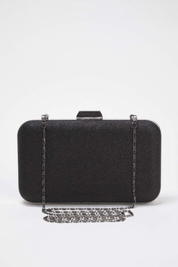 Alt?n Simli Abiye Kad?n S?k Mini Boy Clutch El Cantas? TAKSS25OC00065 - Trendyolmilla фото 11