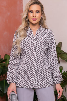 Рубашка 41371 - Avili фото 6