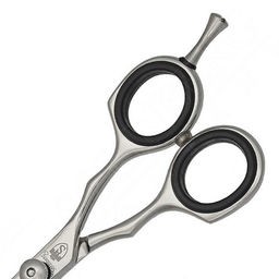 Solinberg Ножницы прикмахерские / Stylist 213-3050, прямые, стандартная заточка, выносной винт, 5  фото 3