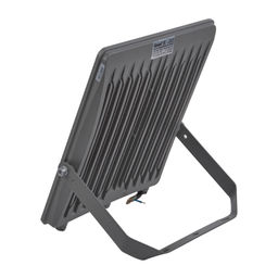 ULF-F51D-150W/6500K IP65 200-240V GREY Прожектор светодиодный. Дневной свет (6500K). Угол 90 градусов. Корпус серый. TM Uniel