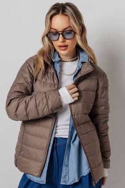 Жакет женский 2005/01/Мокко