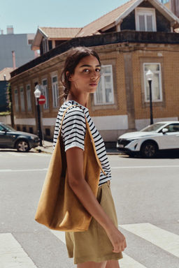 FADED SHORT SLEEVE T-SHIRT - Zara фото 4