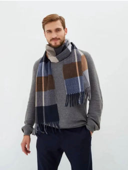 Шарф мужской