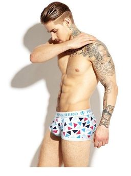 Трусы-боксеры A005137320 - Tadmico фото 5