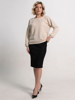Костюм с юбкой Совершенство форм - Lt collection фото 25