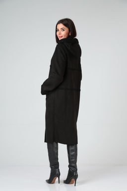 Пальто Diamant 1939 черный