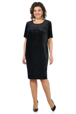 Платье ALANI 2468 черный