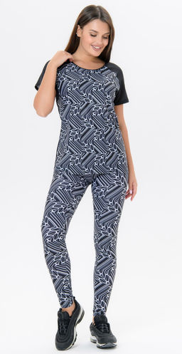 Лосины L57 - Argo exclusive фото 6