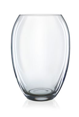 Ваза 18см B82506 в подарочной упаковке - Crystalex фото 2