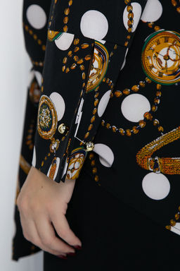 Костюм Презентация стиля - Lt collection фото 10