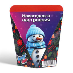 Цена за 2 шт. Печенье с предсказанием Безудержного веселья, 6 г - Фабрика счастья фото 8