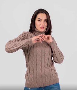 Свитер, Артикул: 132651