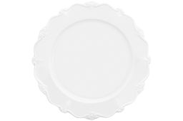 Набор 2 тарелок 19*19*1,5 см Галант, фарфор - Elan gallery фото 9