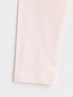 Beli Lastikli K?z Bebek Tayt